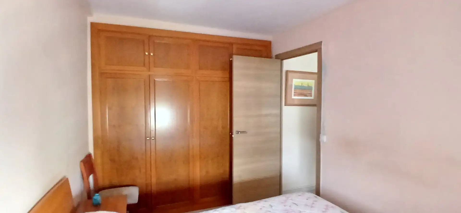 Habitación de Piso en venta en Sevilla con Amueblado y Lavadora