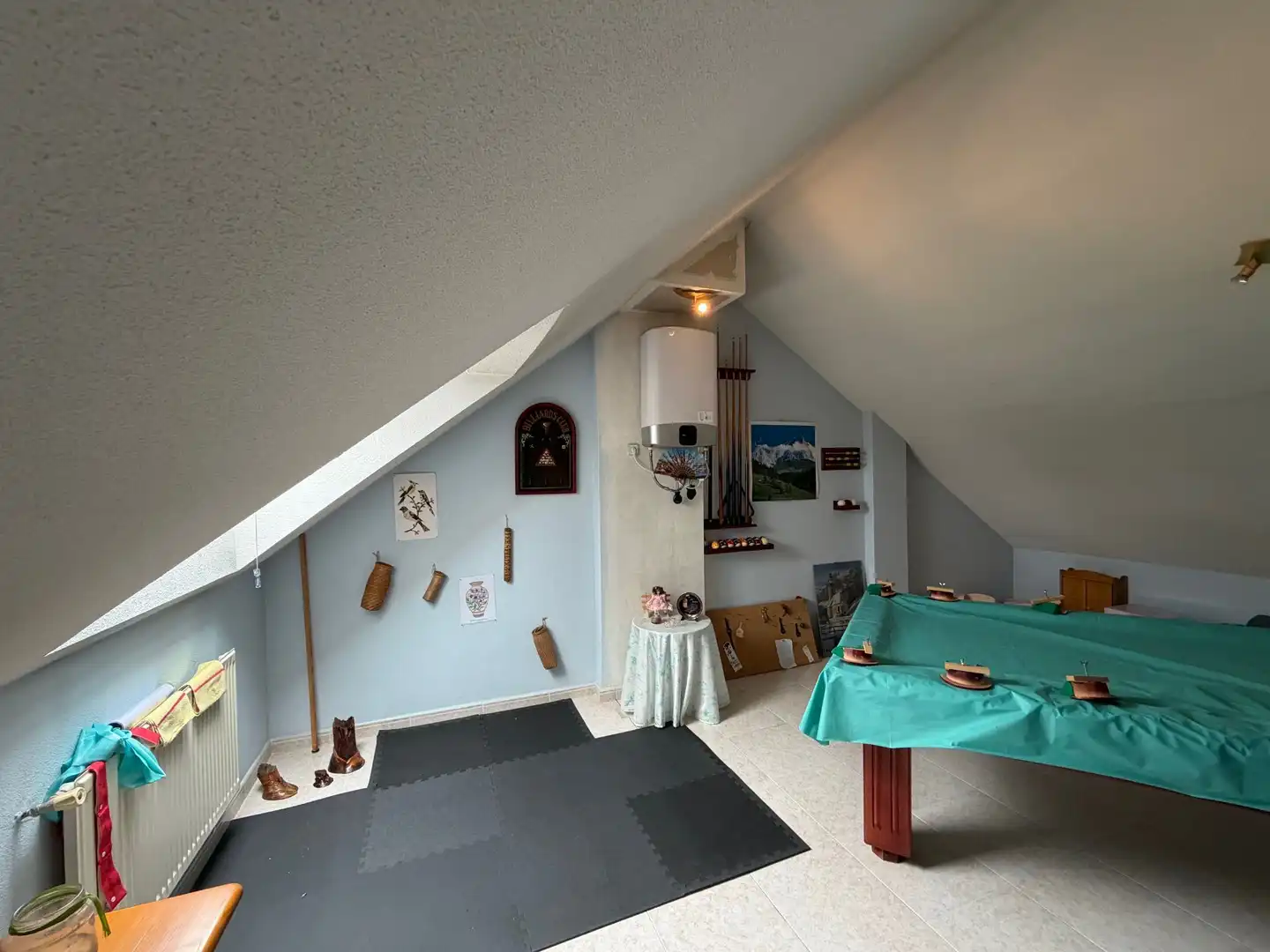 Casa adosada en venta en Fuenlabrada con Aire acondicionado, Calefacción y Trastero
