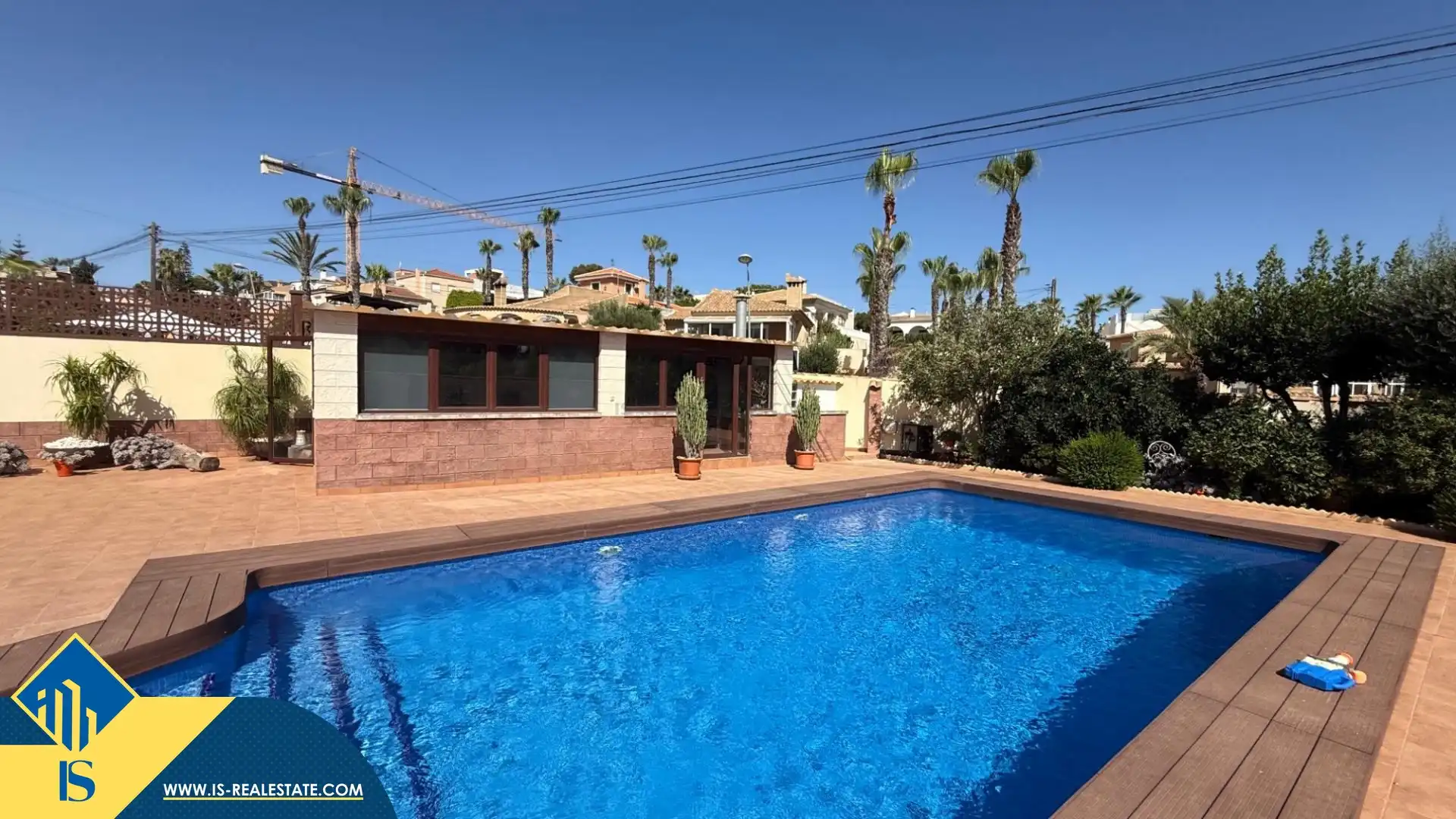 Villa avec piscine à vendre à Los Balcones - Los Altos, imagen 18