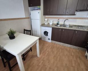 Kitchen of House or chalet for sale in Arcos de la Frontera