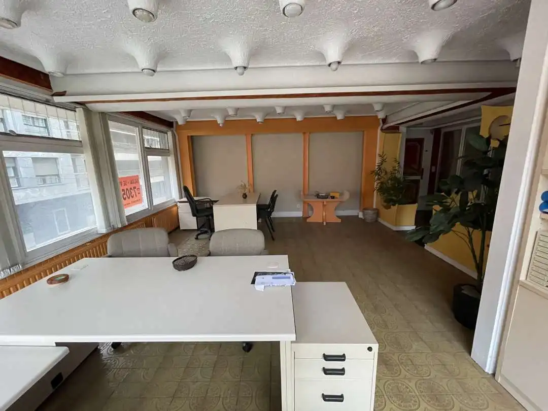 Gewerbefläche zur Miete in Legazpi, imagen 3