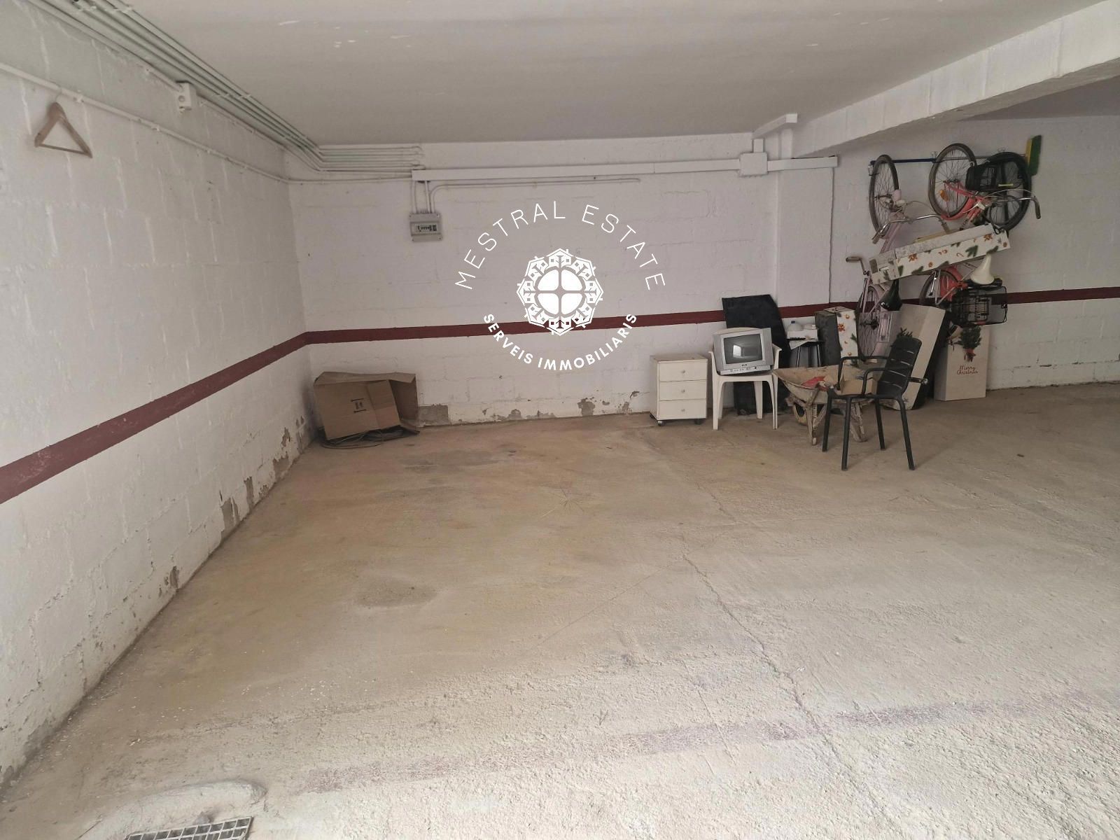 Garatge en venda en Cambrils