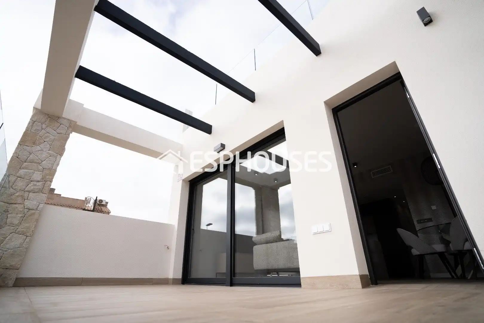 Penthouse with terrace for sale in Pilar de la Horadada ciudad, imagen 27