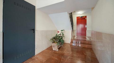 Foto 2 de Àtic en venda a Antoine D-abadie Plaza, Azken Portu - Behobia, Gipuzkoa