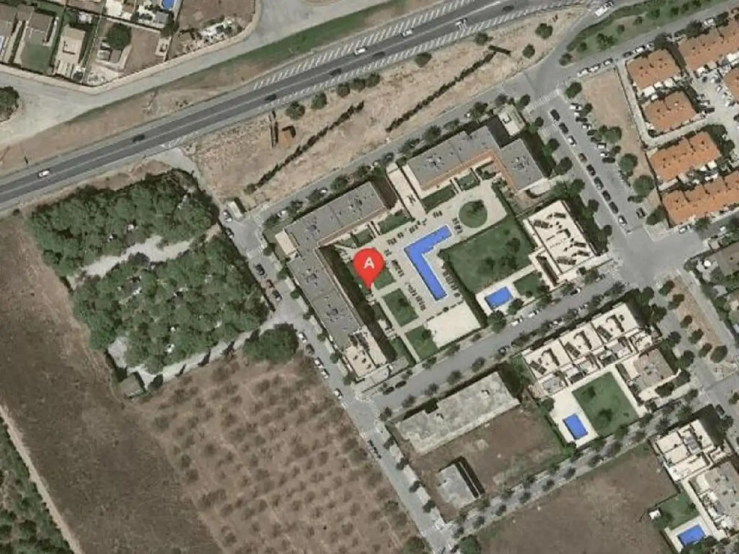 Individual en venta en Roda de Berà, imagen 7