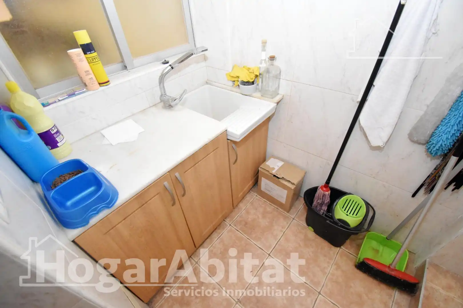 Casa con terrazza in vendita a Calle de San Vicente, imagen 60
