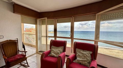 Foto 5 de Piso de alquiler en Zona Playa de los Locos, Torrevieja