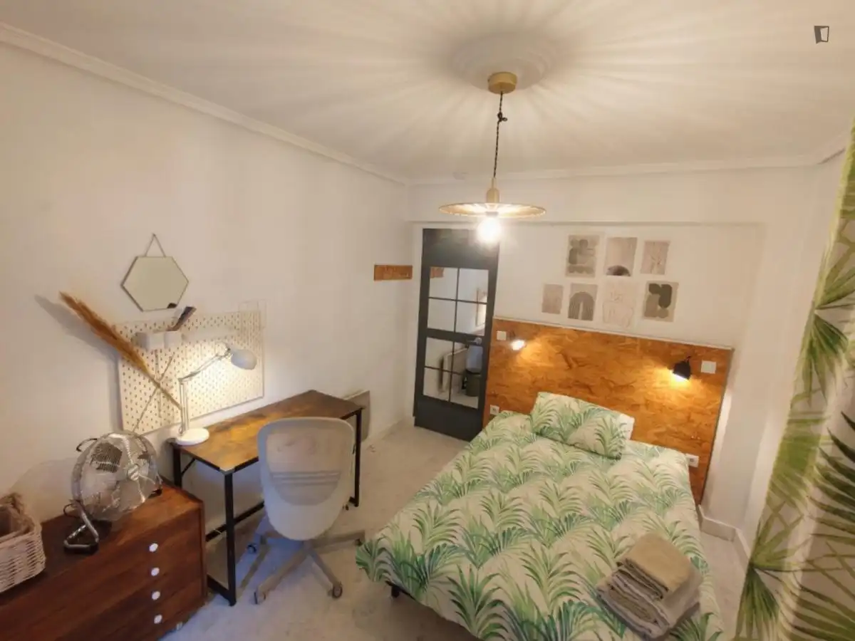 Zimmer in Valencia, Valencia