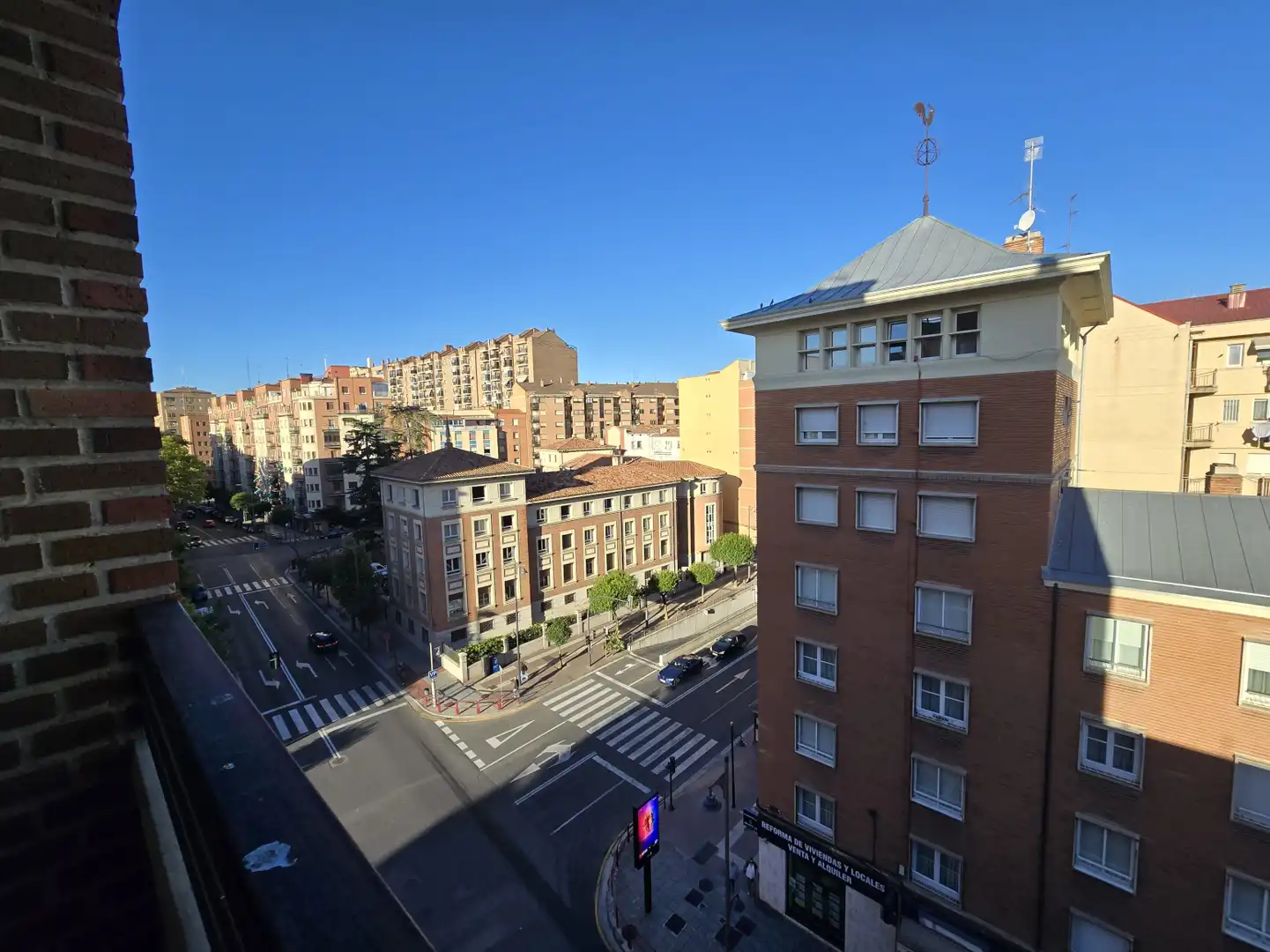 Piso con ascensor en venta en Logroño - Avenida de Colon, imagen 13