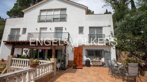 Photo 2 of House or chalet for sale in Gelida, Barcelona