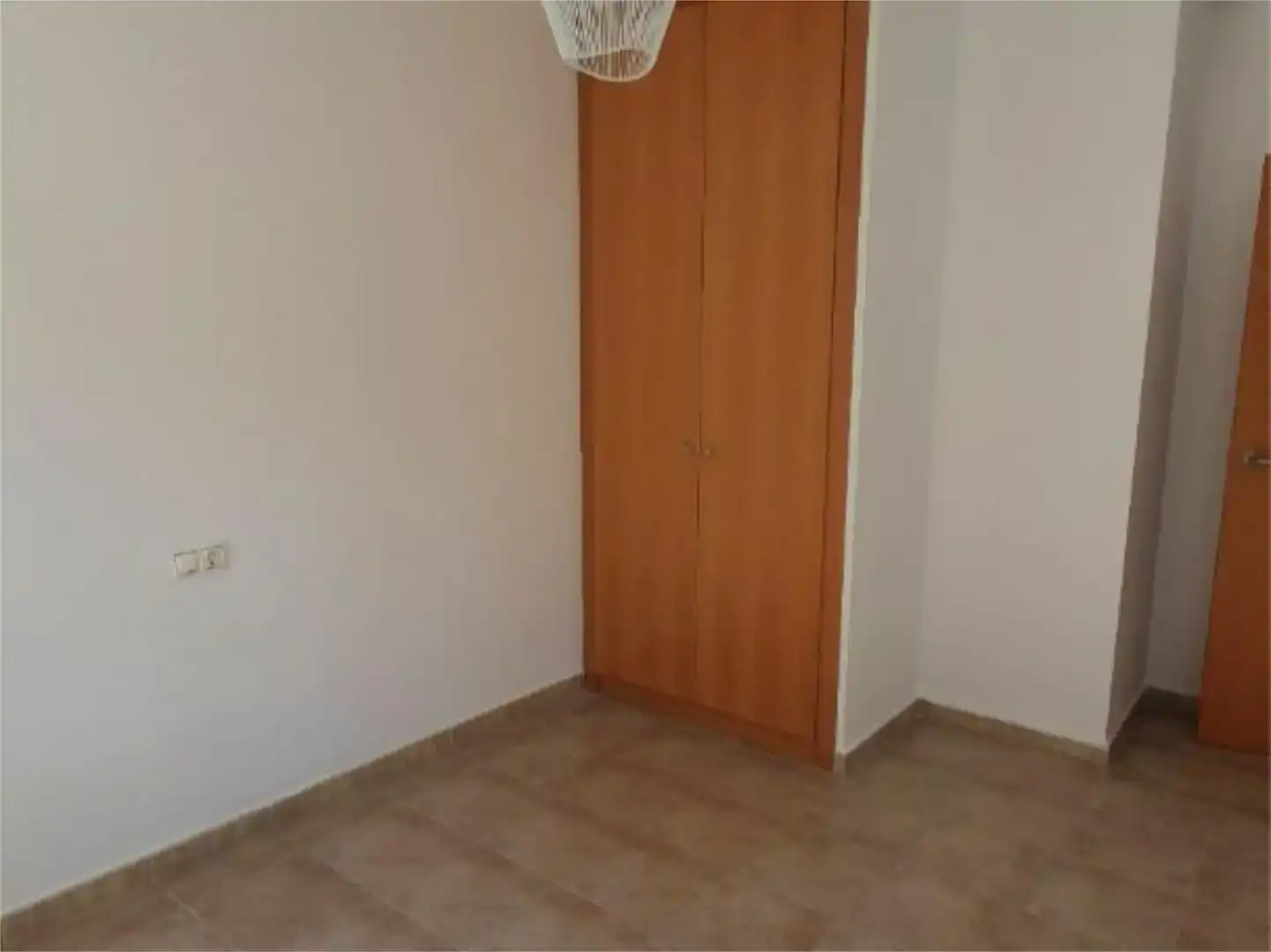 Dormitori de Pis en venda en Palmera amb Aire condicionat i Jardí privat