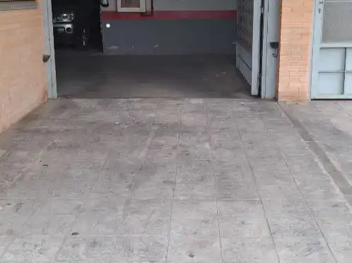 Aparcament de Garatge de lloguer en Algeciras