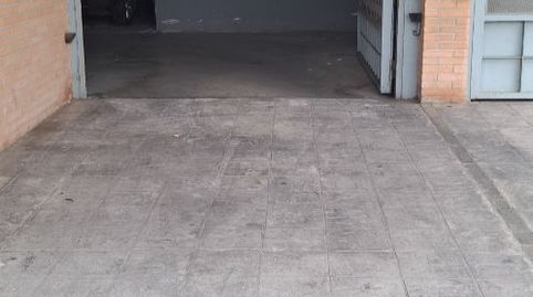 Foto 4 von Garage zur Miete in Lugar Lg Pp Pajarete Ejec, 33c, San Bernabé, Algeciras