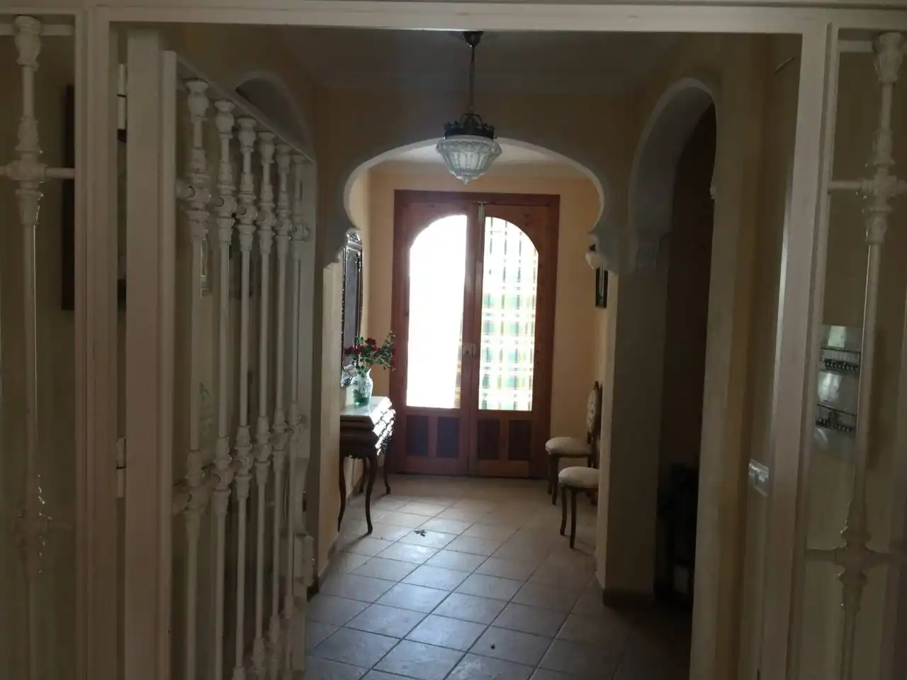 Villa mit Pool zum Verkauf in Baena, imagen 7