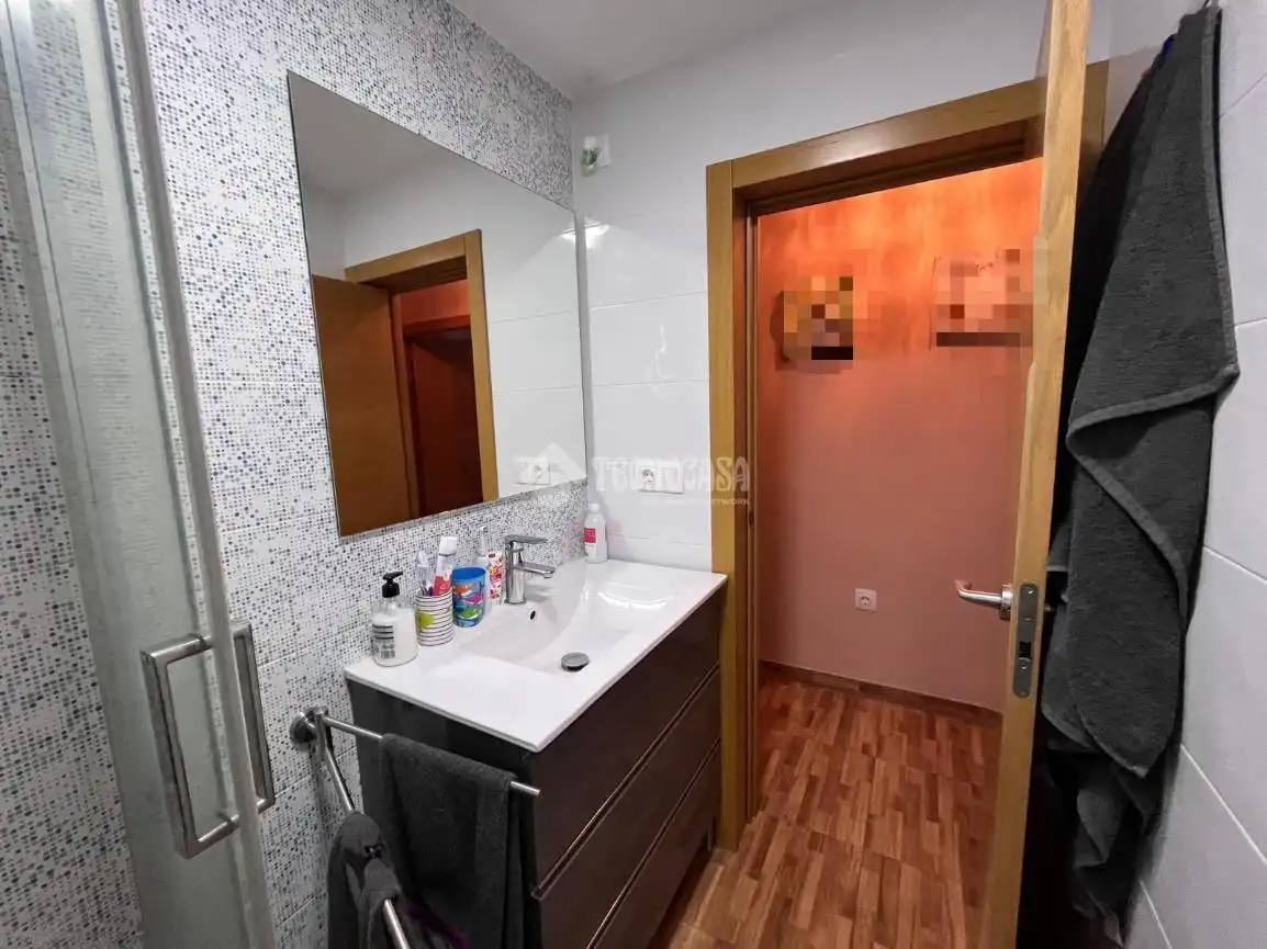 Flat for sale in Sector Sur