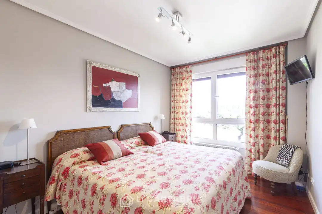 Piso con piscina en venta en Calle Clara Campoamor, imagen 17