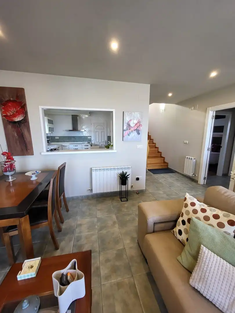 Casa o chalet en venta en Carreño con Jardín privado y Trastero