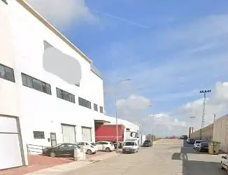 Nave industrial en venta en Borox, imagen 4