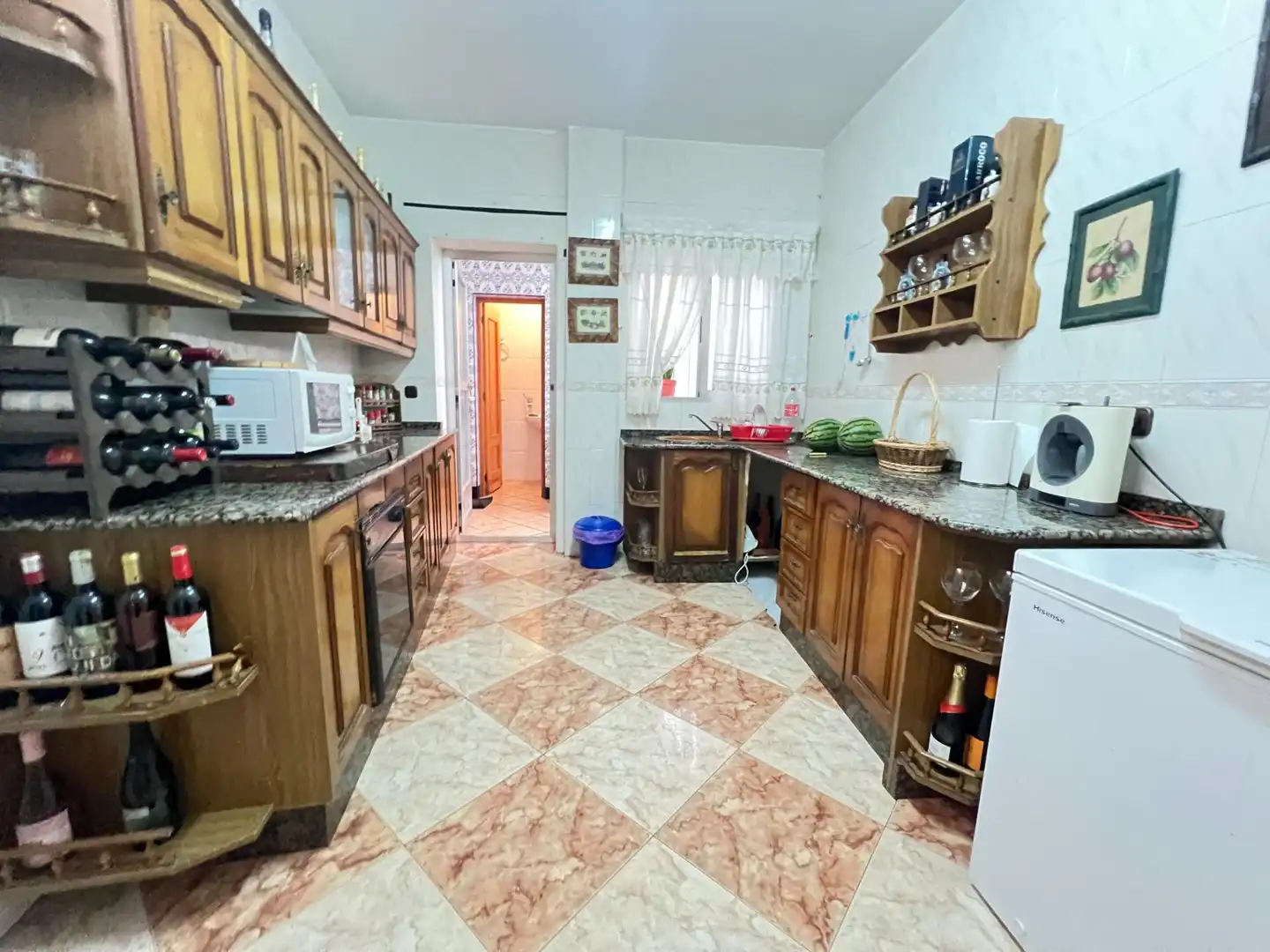 Apartamento en venta en Casco Antiguo