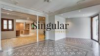 Bedroom of Flat to rent in  Barcelona Capital  with Heating, Terrace and Balcony