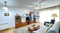 Living room of Apartment for sale in Haro  with Heating, Parquet flooring and Terrace