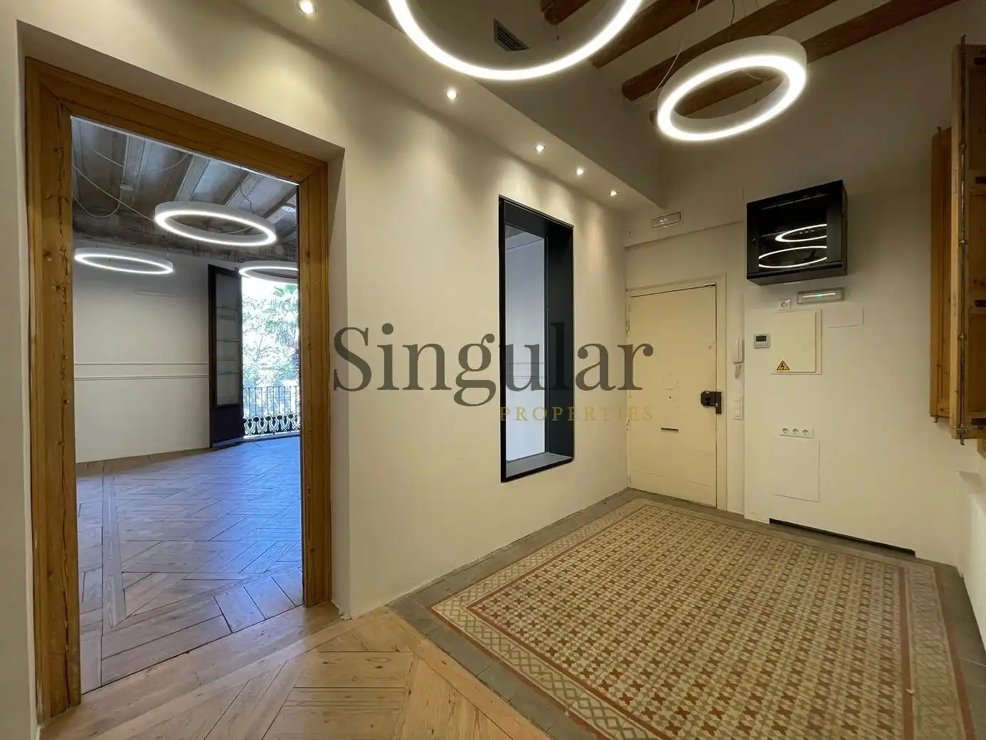 Büro zur Miete in Barcelona