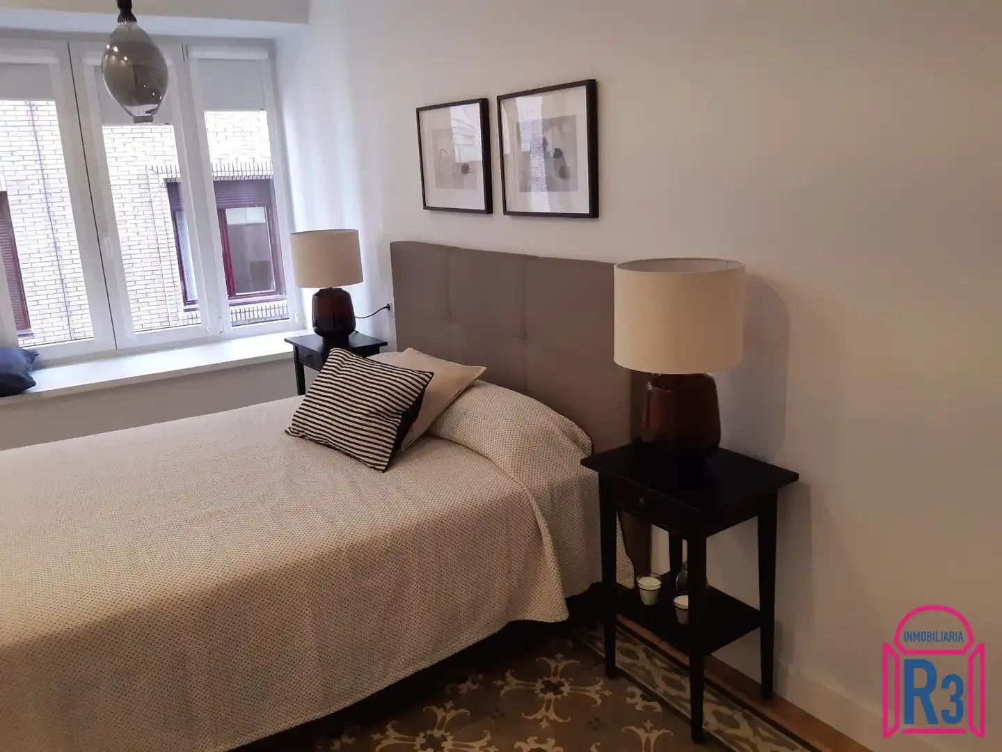 Apartamento de alquiler en Palencia, Crucero