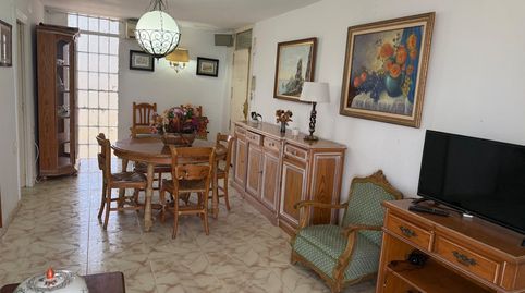 Foto 5 von Wohnung zur Miete in Av. de la Condomina, Albufereta, Alicante / Alacant