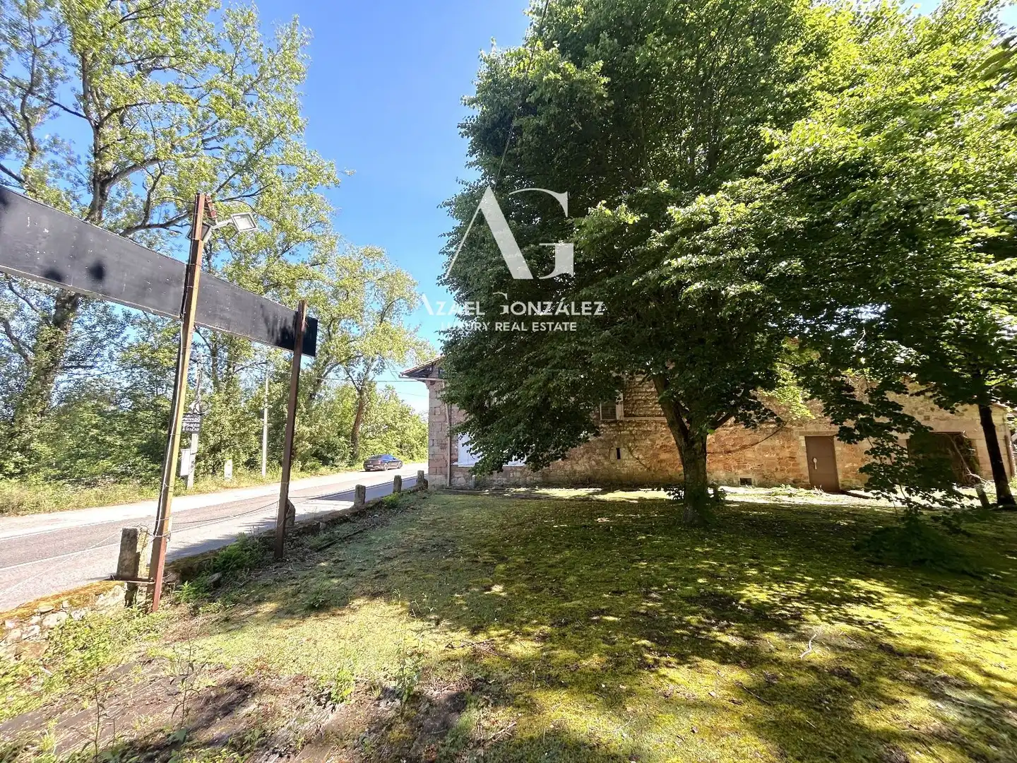 Houses for sale in Mazcuerras