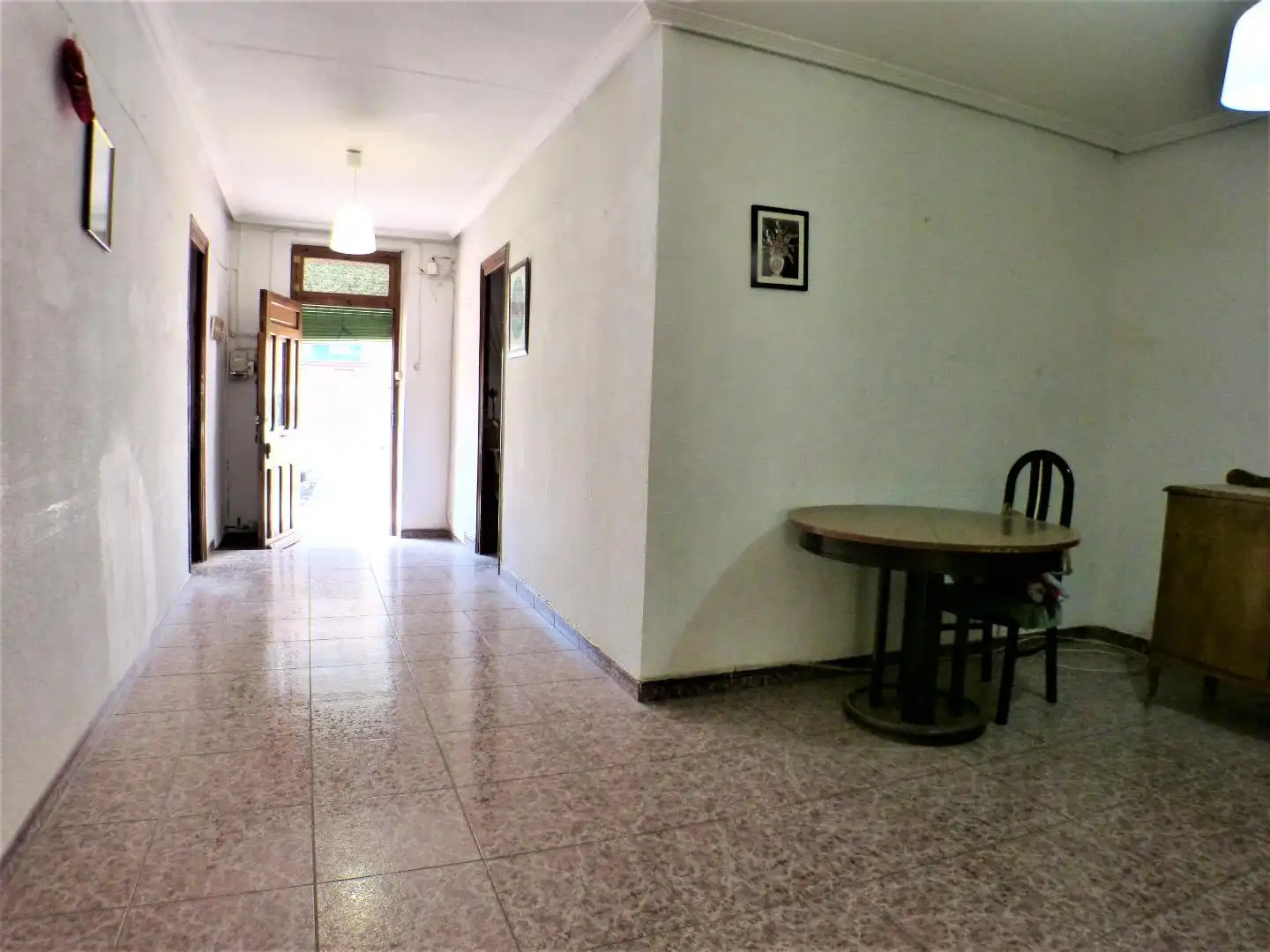 Casa o chalet en venta en San Vicente del Raspeig / Sant Vicent del Raspeig con Terraza y Trastero