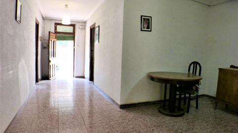 Foto 4 de Casa o chalet en venta en Norte, San Vicente del Raspeig / Sant Vicent del Raspeig