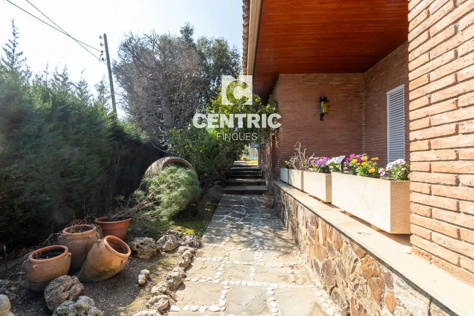 Casa o xalet en venda a Eixample - Can Bogunyà