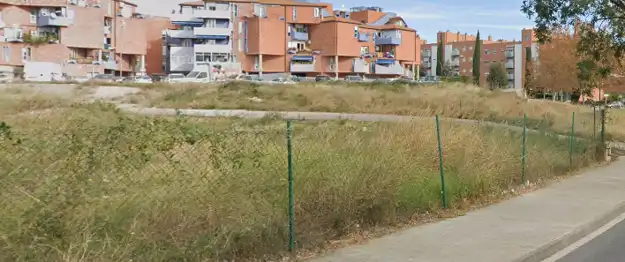 Wohnbaugrundstück zum Verkauf in Carrer de Francesc Berenguer, imagen 4