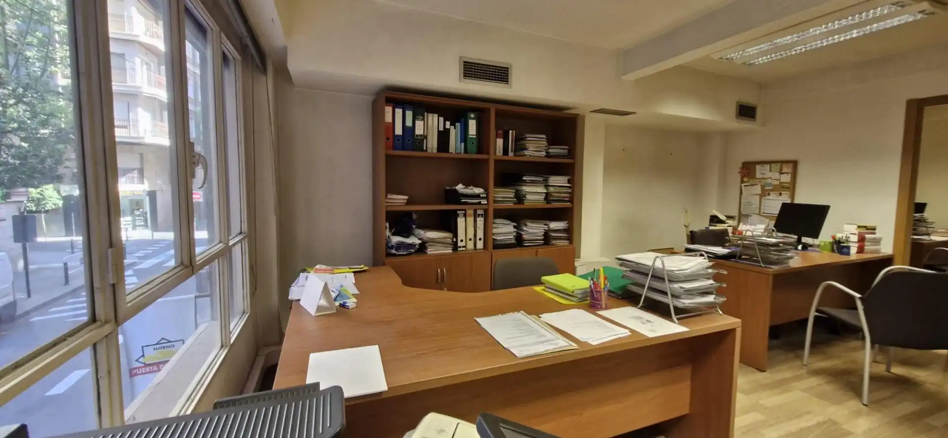 Office for rent in Elche / Elx