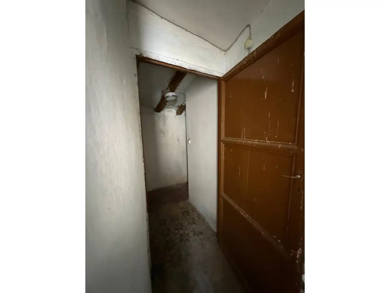 Casa o chalet en venta en Serra con Jardín privado