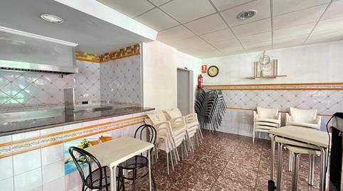 Photo 5 of Premises to rent in Avinguda de Burjassot, Barrio de Benicalap, Valencia