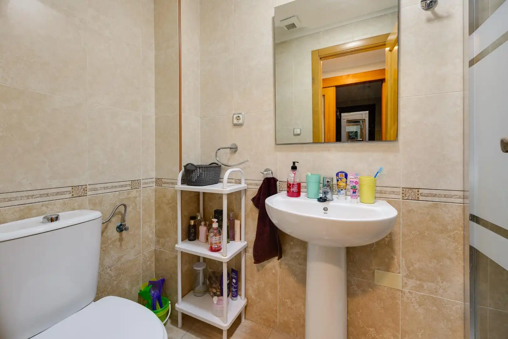 Apartment mit Pool zum Verkauf in Centro, imagen 20