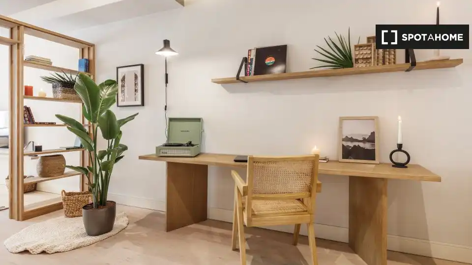 Habitació a Almagro