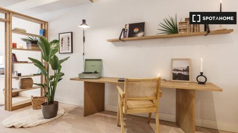 Photo 5 of Apartment to share in Almagro,  Madrid Capital