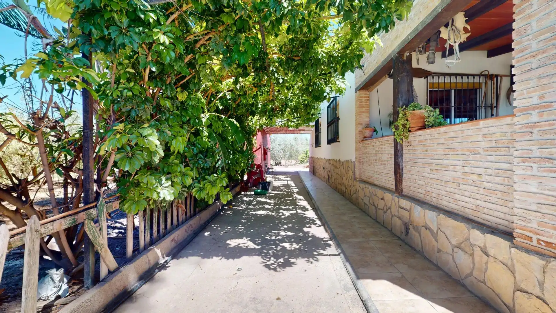 Villa avec jardin à vendre à Las Bayas, imagen 28