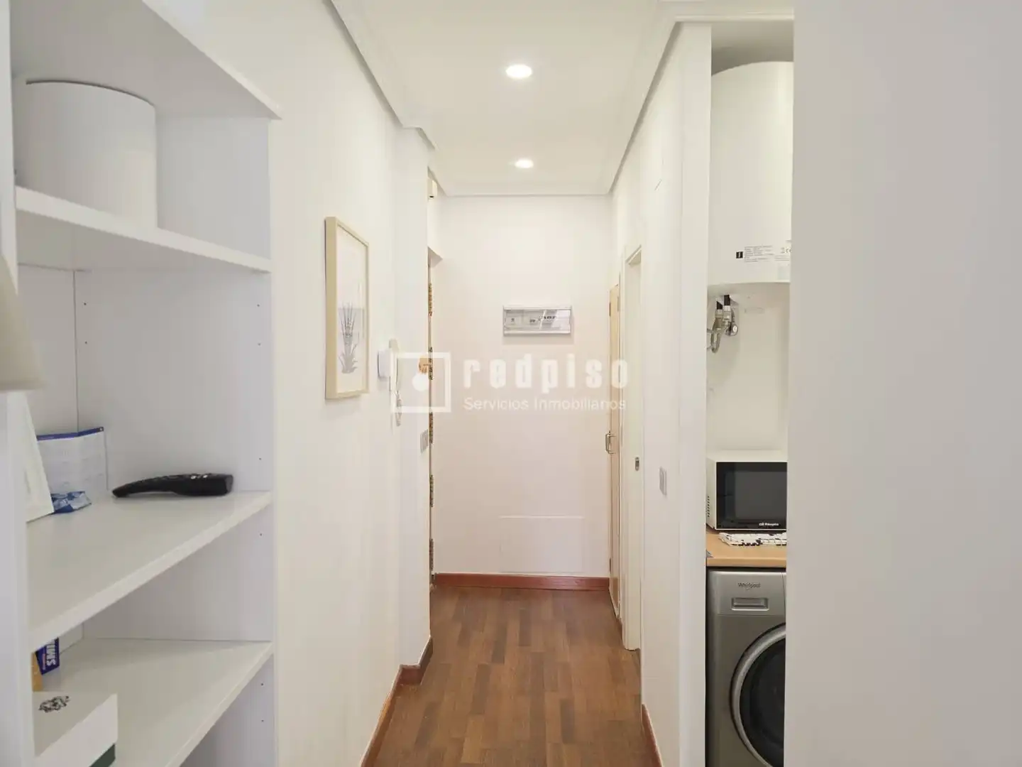 Estudio con ascensor en venta en de San Vicente Ferrer, imagen 5