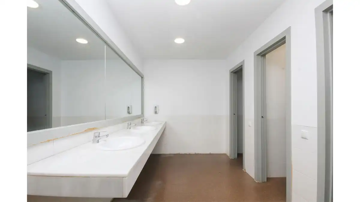 Oficina en venta en MARQUES DE SENTMENAT, 35, Barri de les Corts