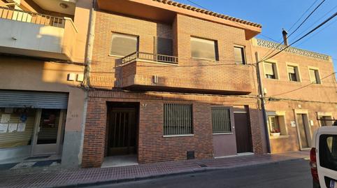 Foto 3 de Casa o chalet en venta en N/a, -1, Salinas, Alicante