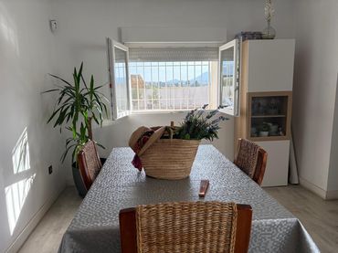 House with garden for sale in Sax