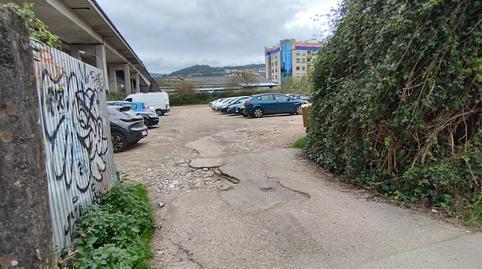 Foto 2 de Residencial en venda a Rúa Rosalía de Castro, 72, Campo da Torre - Mollabao, Pontevedra Capital