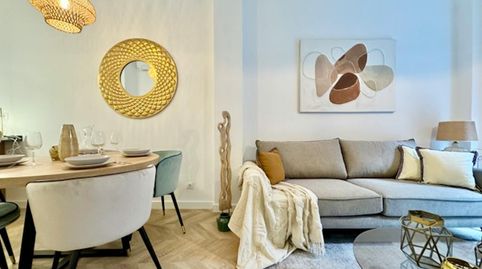 Foto 5 de Piso de alquiler en N/a, Embajadores - Lavapiés, Madrid Capital