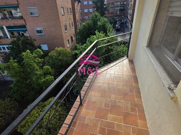 Piso con ascensor en venta en Centro