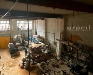 Industrial buildings for sale in Alcoy / Alcoi