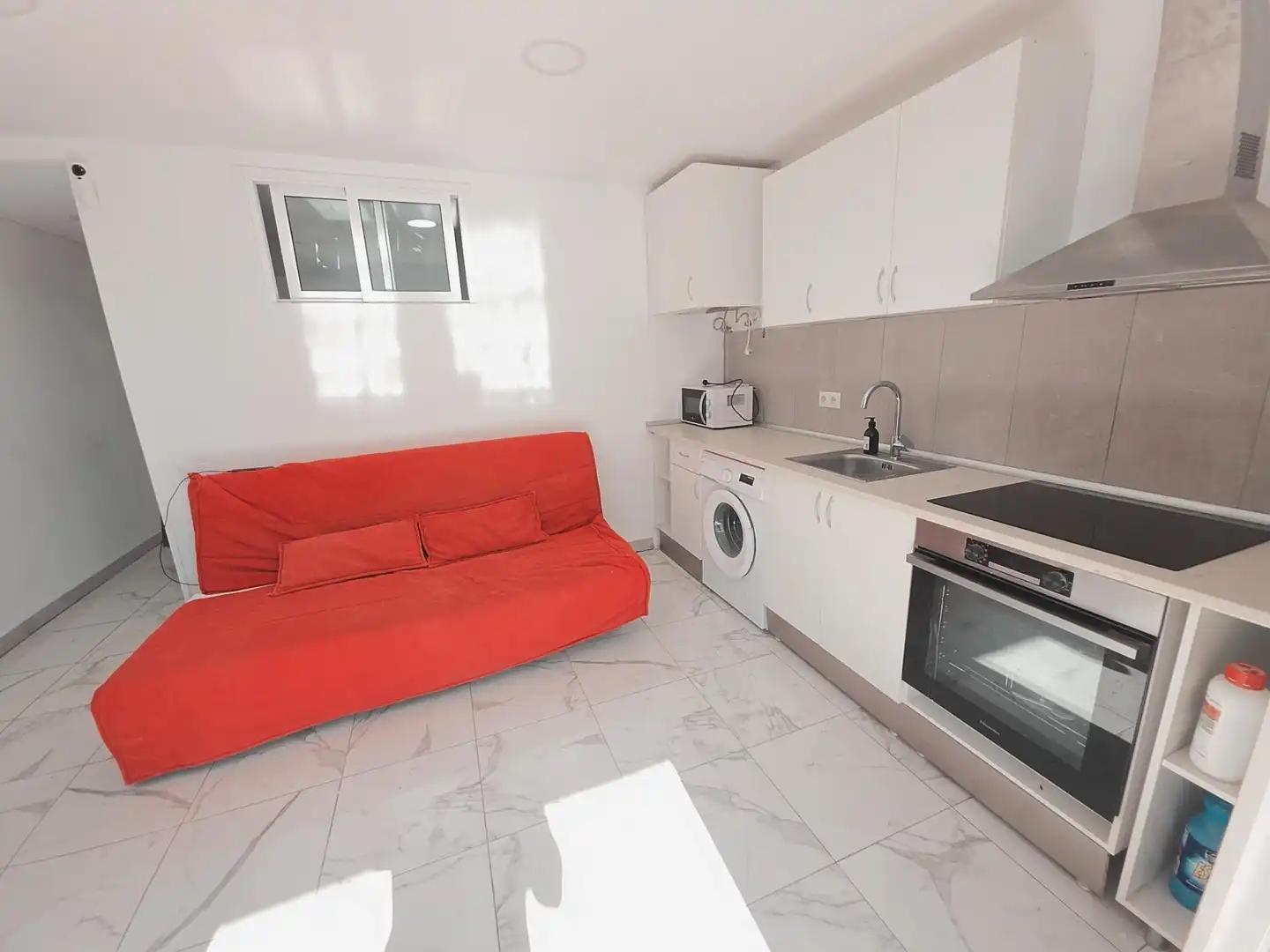 Piso con ascensor en venta en Carrer PEIX DEL, imagen 8
