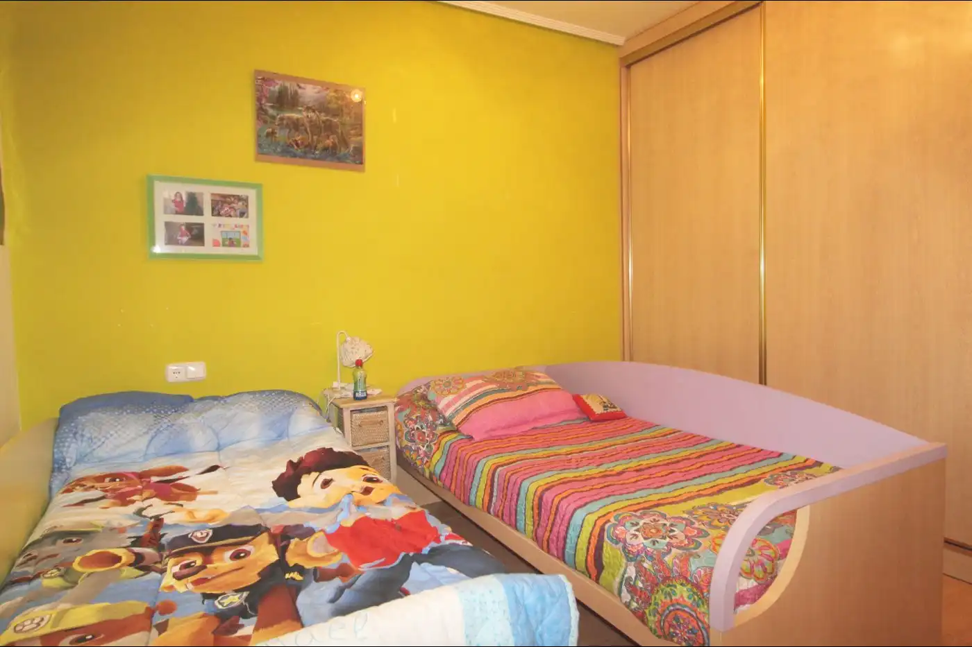 Villa mit Garten zum Verkauf in Hondón de los Frailes, imagen 12